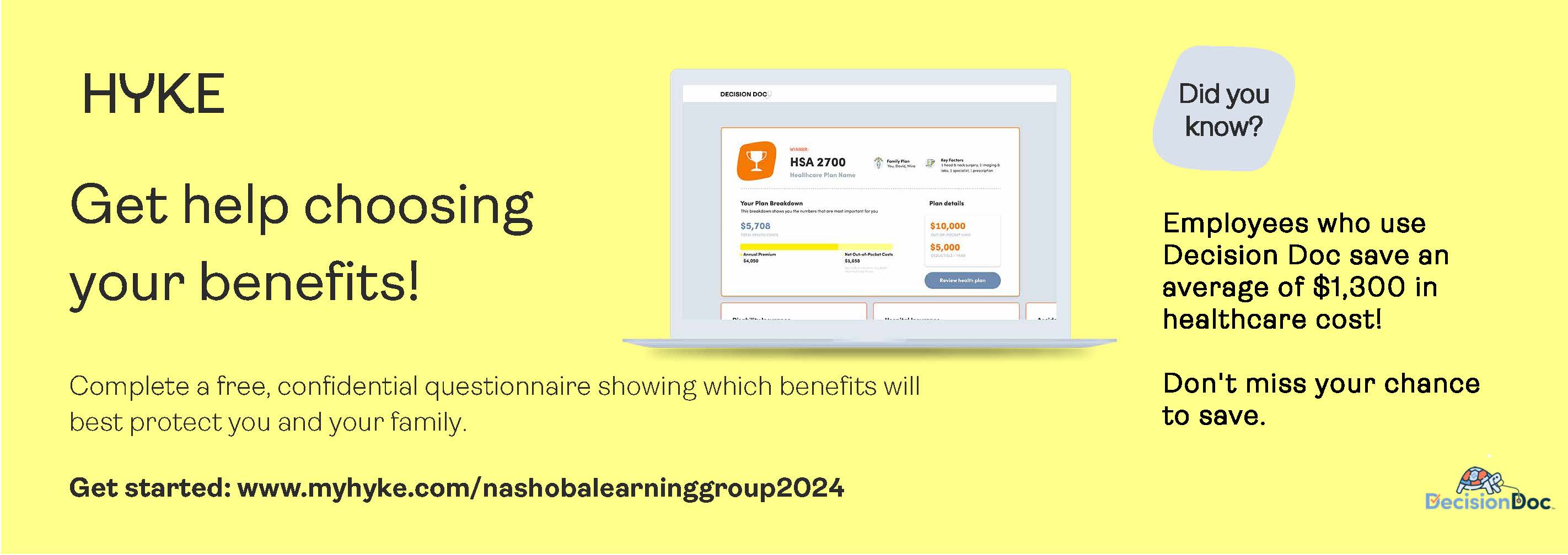 Nashoba Learning Group 2024 Dashboard MyHealthMath